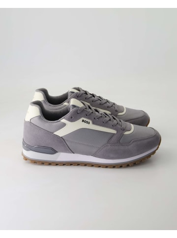 BOSS Sneaker low in Grau