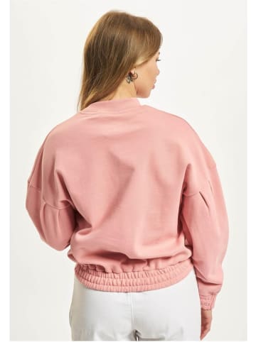 Just Rhyse Longsleeve "JR Beaches Longsleeve" in Rosa