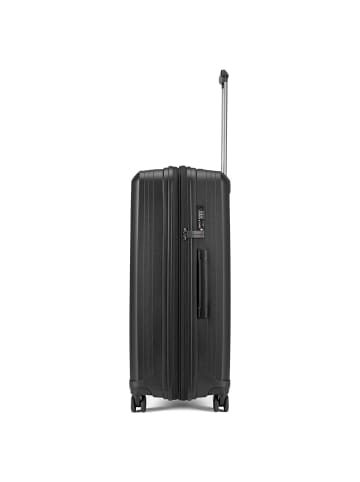 Epic Anthem 4 Rollen Trolley 75 cm mit Dehnfalte voidblack