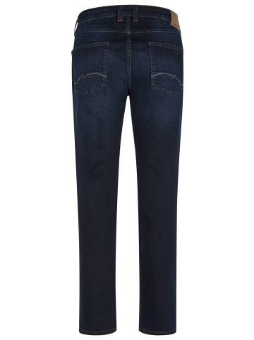 Hattric Jeans in Blau