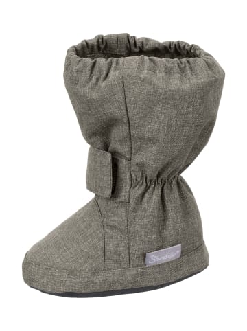 Sterntaler Baby Schuhe in spinat