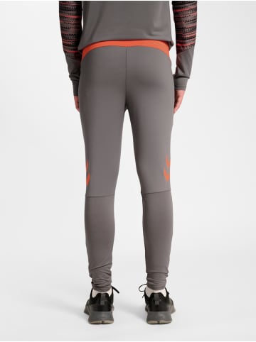 Hummel Verstellbare Taille Hose Hmlblaze Erwachsene in STEEL GRAY