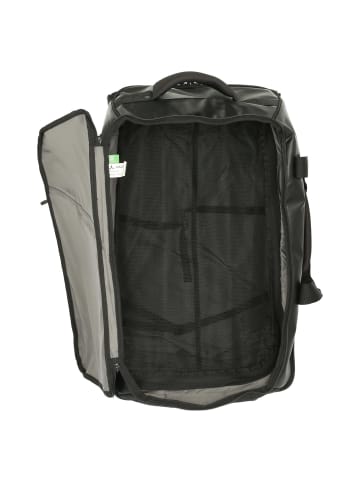 Vaude New Islands Rotuma 65 - Rollenreisetasche M 61 cm (black) in schwarz