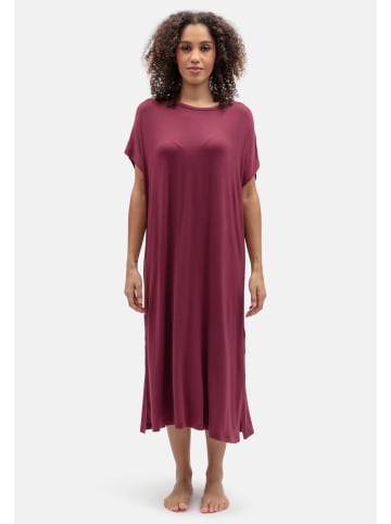 Cyberjammies BLUSH BOTANICA   Loungewear in beere