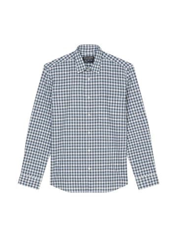 Marc O'Polo Langarmhemd in multi- storm