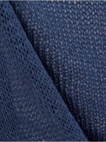 Franco Callegari Pullover in marine - 0002