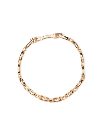 Luxenter Armband Ibel mit 18 Karat Goldfinish – IBEL