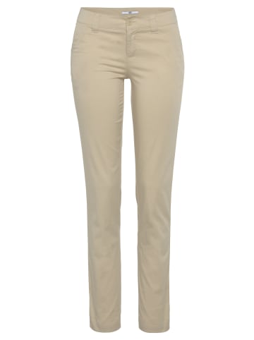 AJC Chinohose in beige