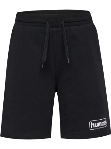 Hummel Hummel Kurze Hose Hmlbally Multisport Jungen Atmungsaktiv in BLACK