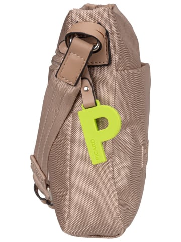 PICARD Bodybag Lucky One in Sand