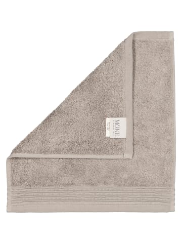 Möve Möve Handtücher Loft ginger - 132 in ginger - 132