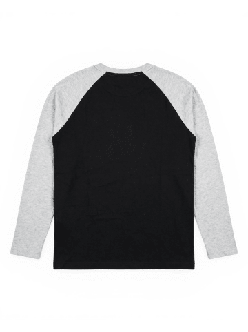 Minecraft Minecraft Langarmshirt Pullover Jungen in grau