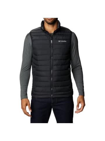 Columbia Funktionsweste in Black