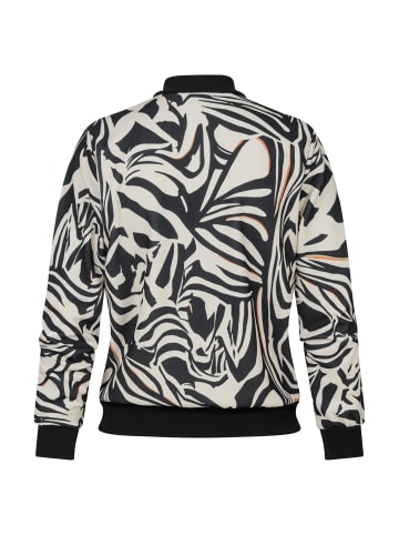 Cloud5ive Cloud5ive Leichte Jacken in black/beige