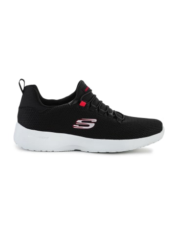 Skechers Sneakers Low DYNAMIGHT in schwarz