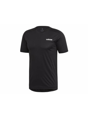 adidas Funktionsshirt für Herren in uni