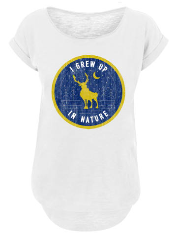 F4NT4STIC F4NT4STIC T-Shirt in white