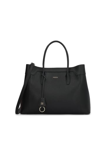Kazar Schultertaschen in Schwarz