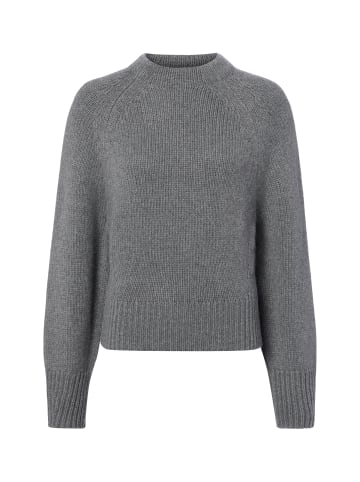 JOOP! Strickpullover Kusi in anthrazit - 0001