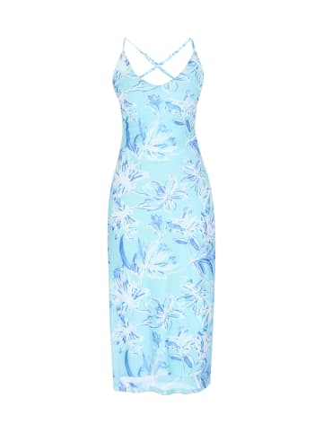 IZIA Women Dress in jelly mint