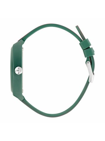 adidas Analoguhr für Erwachsene in uni