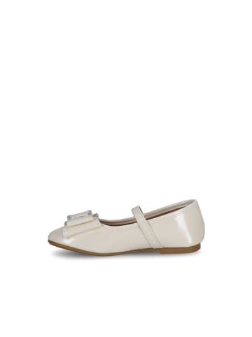 Coccodrillo Halbschuhe in weiß