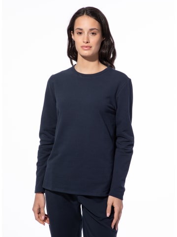 SHORT STORIES Schlafshirt in Blau
