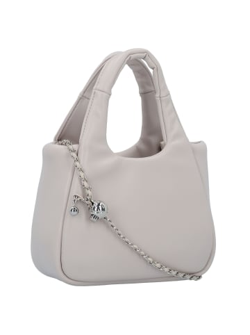 Replay Handtasche 21.5 cm in lt grey