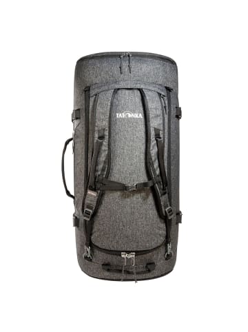 Tatonka Duffle Roller 80 2 Rollen Reisetasche 78 cm black
