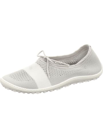 Leguano Barfußschuh in grau