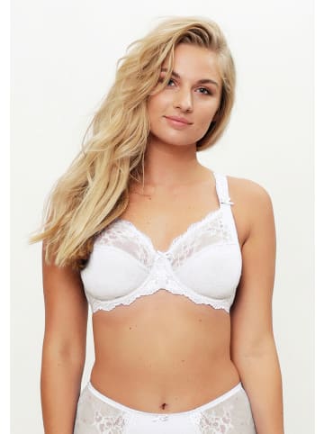 Linga Dore Linga Dore DAILY Bügel BH in Elfenbein