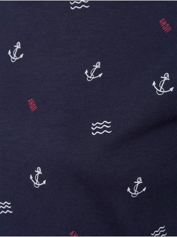 Franco Callegari Shirt in marine