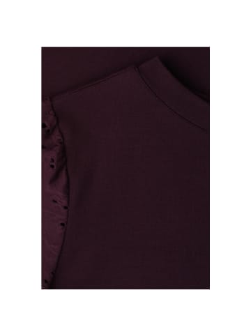 Street One T-Shirt in very berry