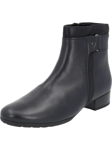 Gabor Stiefeletten in midnight (Micro)