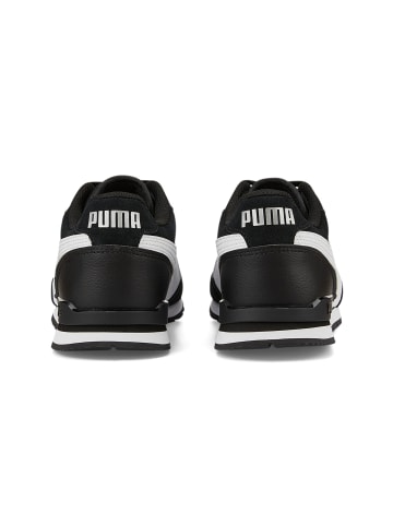 Puma Sneakers Low ST Runner v3 SD in schwarz