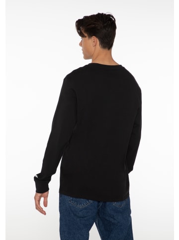 Protest " SHELBY in True Black