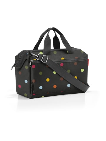 Reisenthel reisenthel Reisetasche allrounder S pocket dots