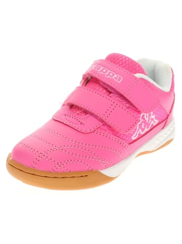 Kappa Sportschuhe in Pink