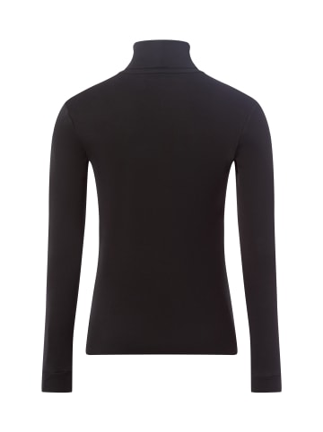 Marc O'Polo Langarmshirt in schwarz