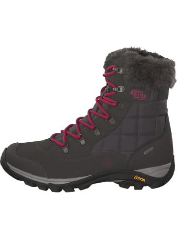 EB Shoes Winterstiefel in anthracite