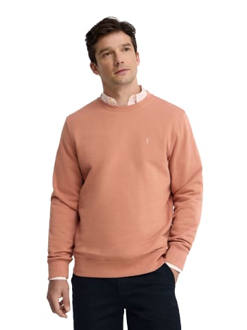 Polo Club Sweatshirt RIGBY GO SWEAT U VO in Lachs