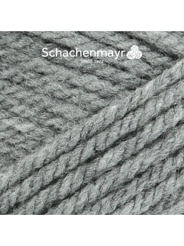 Schachenmayr since 1822 Handstrickgarne Bravo Quick&Easy, 100g in Hellgrau meliert