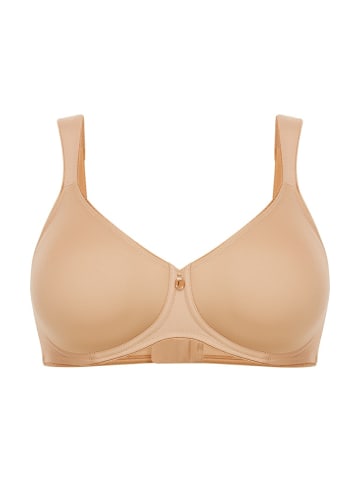 Felina Body für Damen in sand