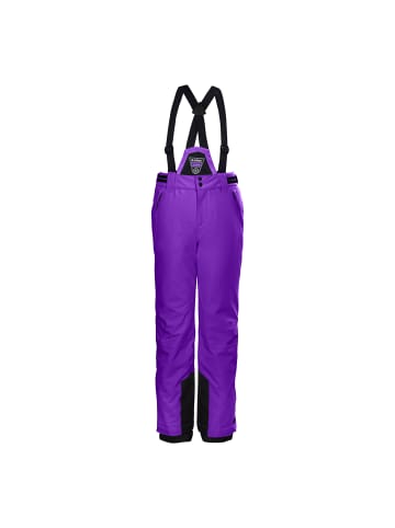 Killtec Skihose KSW 77 in Violett3913