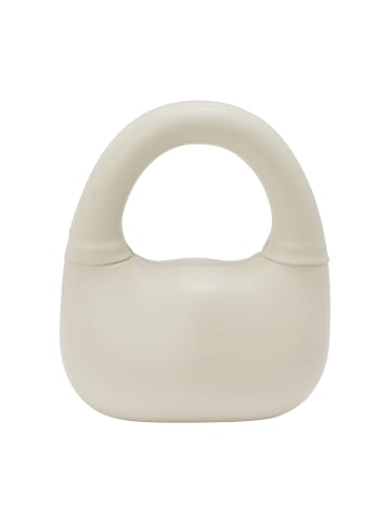 myMo at night Women Handbag in Beige