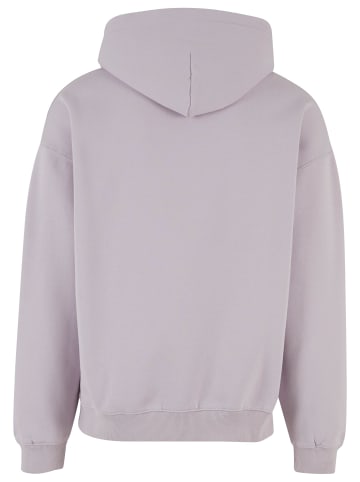 2Y Studios 2Y Studios Herren Basic Oversize Hoddie in violet