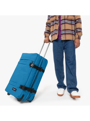 Eastpak Eastpak Koffer TRANSIT'R M Voltaic Blue
