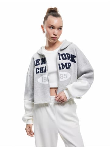 KOTON SWEATSHIRTS in Grau Melange