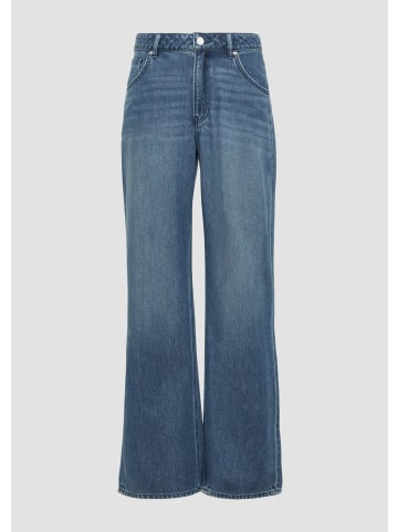 s.Oliver Jeans-Hose BETH  in  53Z4_blau