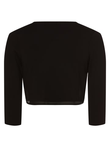 VM by Vera Mont Bolero in schwarz - 0002